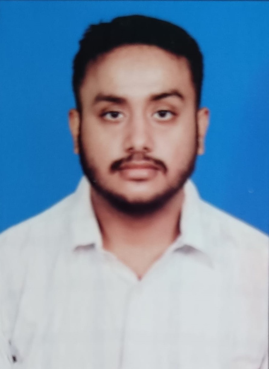 SHASHI KANT SINGH